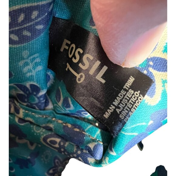 Fossil‎ Mini Bag - Picture 6 of 8